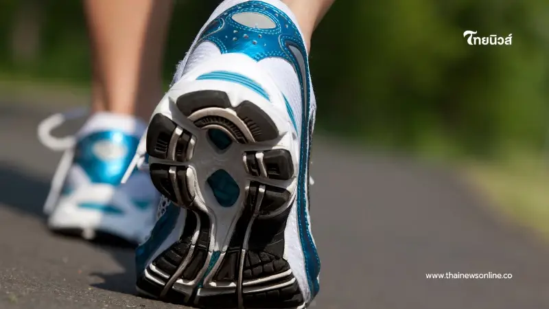 ตับดีขึ้นง่ายๆ แค่ขยับวันละ 30 นาที ทางเลือกสลายไขมันแบบไม่ต้องวิ่ง