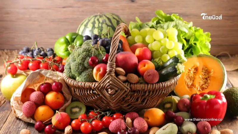 เลี่ยงได้เลี่ยง 5 ผลไม้ฤทธิ์ร้อน กินมากไปเสี่ยงร้อนใน-เพลียแดด