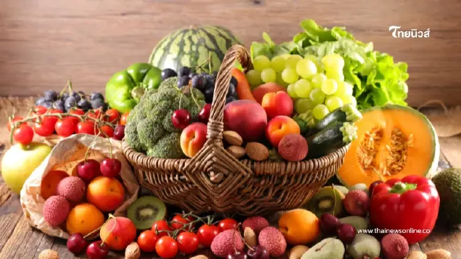 เลี่ยงได้เลี่ยง 5 ผลไม้ฤทธิ์ร้อน กินมากไปเสี่ยงร้อนใน-เพลียแดด