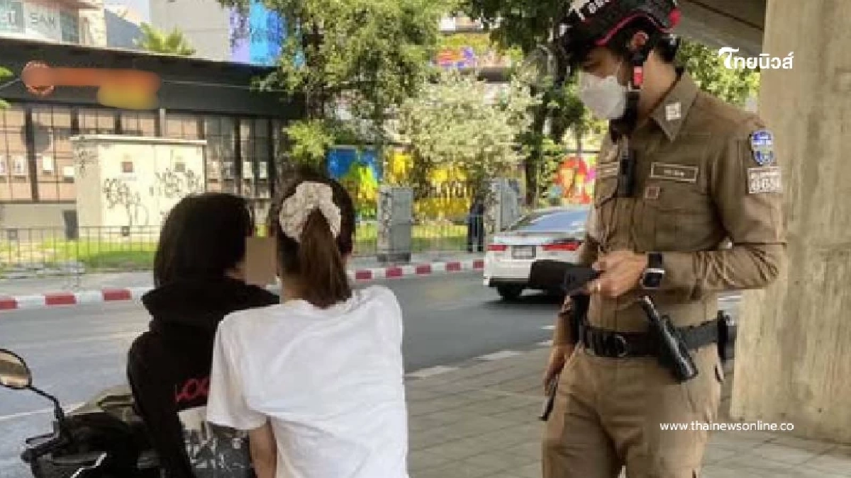 รณรงค์สวมหมวกนิรภัย ตร.จับปรับจริงไม่สวมหมวกนิรภัย เริ่มวันนี้ 8 เม.ย. รณรงค์สวมหมวกนิรภัย ตร.จับปรับจริงไม่สวมหมวกนิรภัย เริ่มวันนี้ 8 เม.ย.