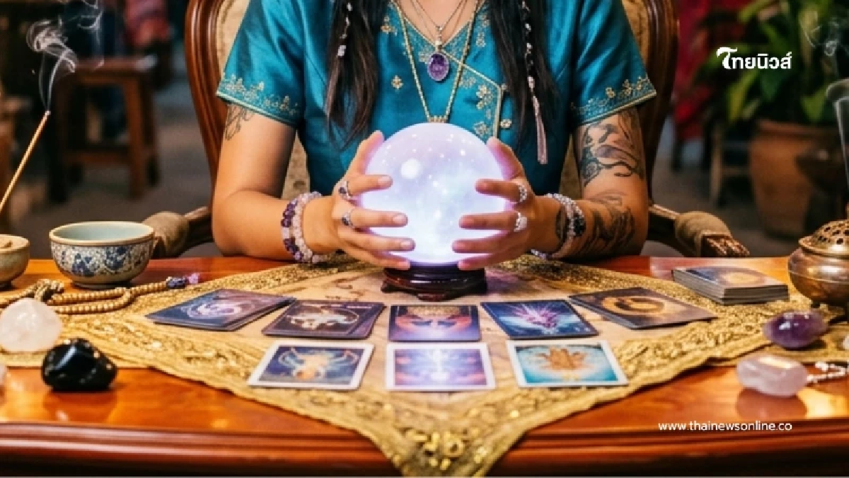 เช็กดวงการงาน เดือน เม.ย. พบเดือนเกิดต้องระวัง อาจมีเรื่องเดือดร้อน