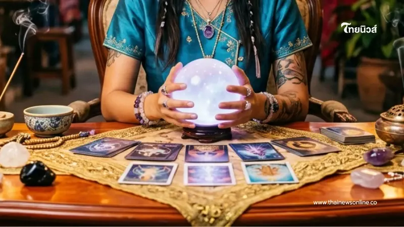 เช็กดวงการงาน เดือน เม.ย. พบเดือนเกิดต้องระวัง อาจมีเรื่องเดือดร้อน