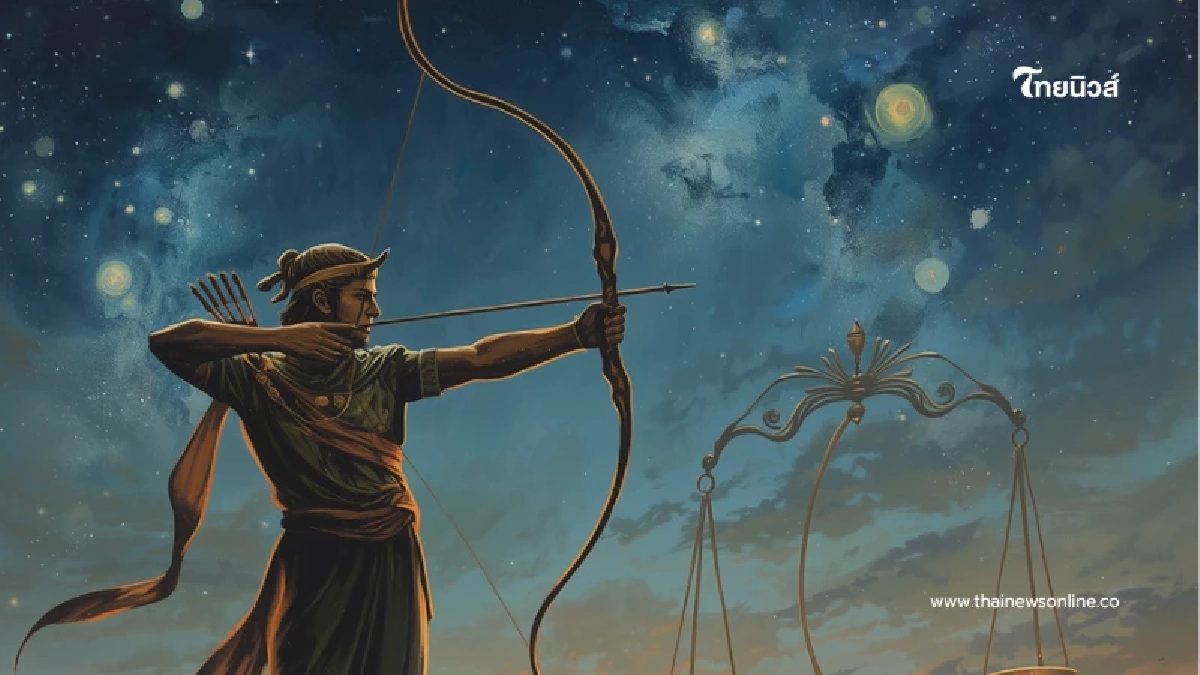 ส่อง 6 ราศี "เกษตราธิบดี" ดวงดีไม่มีโทษ การเงินคล่องตัวสุด