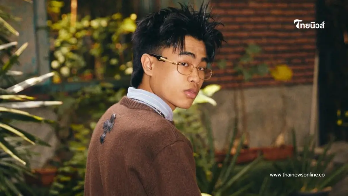 แรปเปอร์ดัง โพสต์แฉ 5 ปีชีวิตพัง ซัดแรง “คุณมันหาเงินจากเด็ก” แรปเปอร์ดัง โพสต์แฉ 5 ปีชีวิตพัง ซัดแรง “คุณมันหาเงินจากเด็ก”