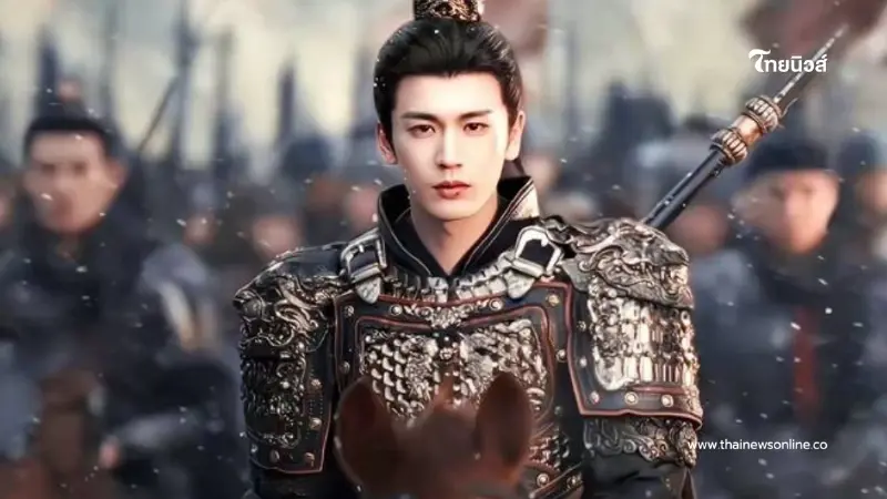 วงการละครจีนระอุ ทางการสั่งลุยปราบ หลัง "ล่าหยก" โดนวิจารณ์หนัก วงการละครจีนระอุ ทางการสั่งลุยปราบ หลัง "ล่าหยก" โดนวิจารณ์หนัก