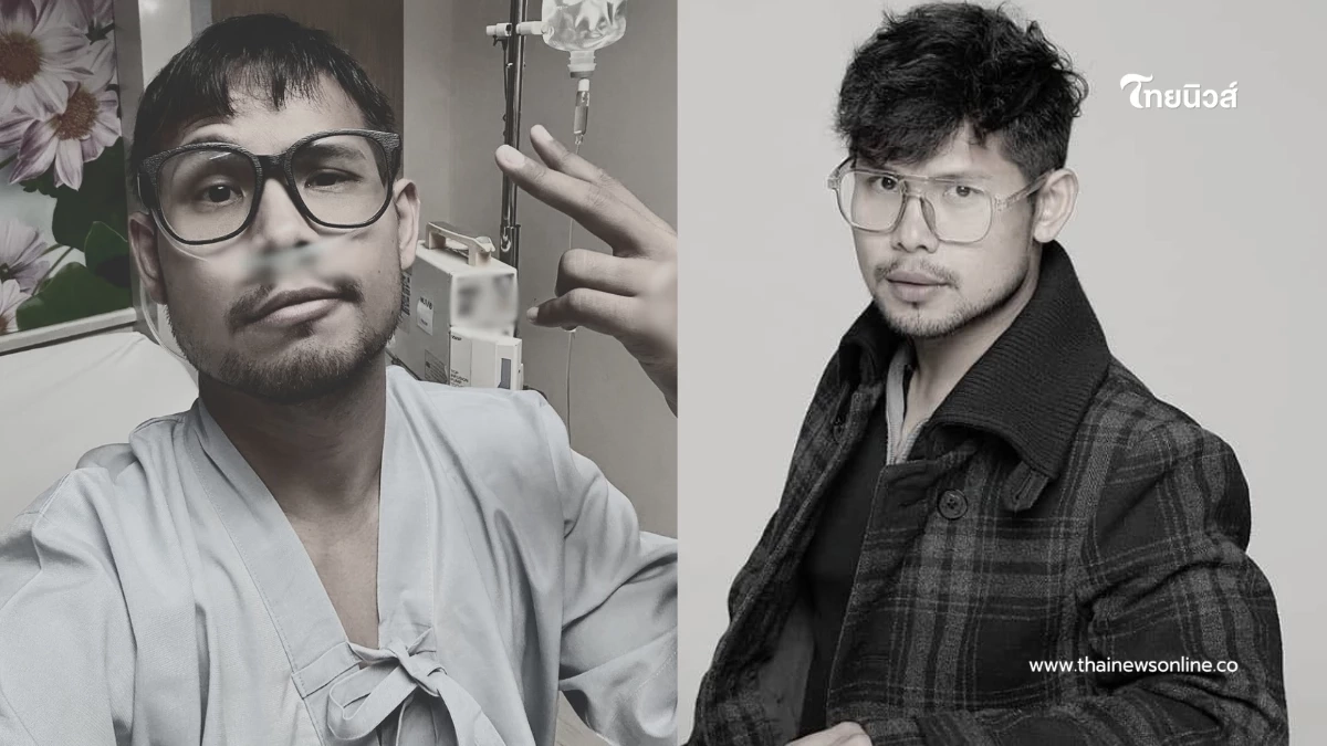 ย้อนโพสต์สุดท้าย ช่างภาพดัง ก่อนติดเชื้อโรคไข้ดินเสียชีวิต