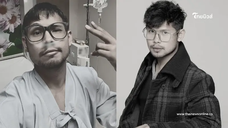 ย้อนโพสต์สุดท้าย ช่างภาพดัง ก่อนติดเชื้อโรคไข้ดินเสียชีวิต