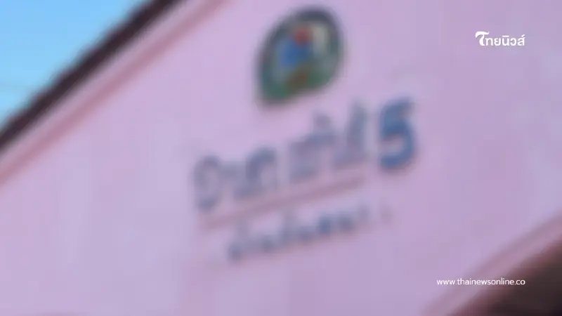 ห่าง สภ. 400 เมตร ชาวบ้านร้องสื่อ โจรชุมบุกลักทรัพย์วันเว้นวัน