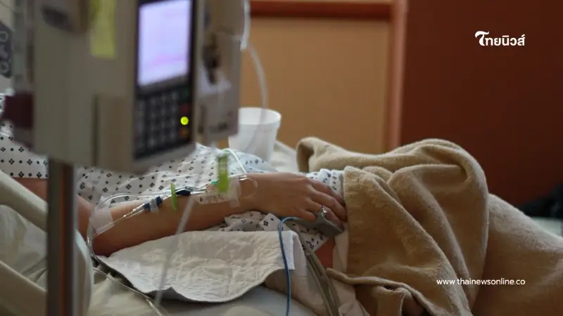 สาวรักษาสุขภาพ แต่ป่วยมะเร็ง ดูประวัติถึงรู้ กินดีแต่พลาดจุดนี้
