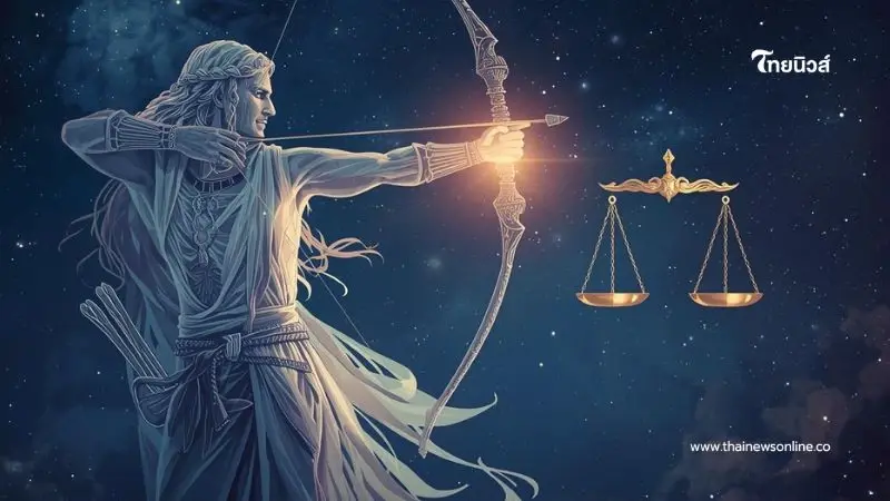 1 ราศี ดวงพ้นเคราะห์ จังหวะทอง 2 ปีครึ่ง รับโชคใหญ่แบบไม่ทันตั้งตัว