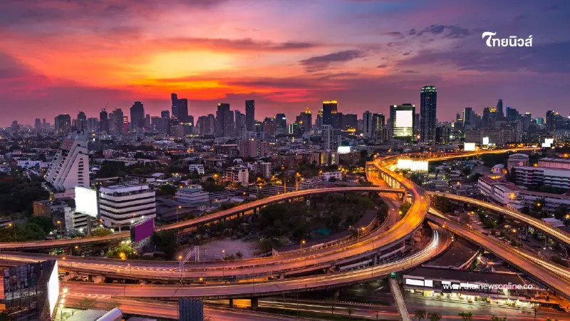 "เช็กด่วน!! วันจักรี 6 เมษานี้ ขึ้นทางด่วนฟรี 3 เส้นทาง"