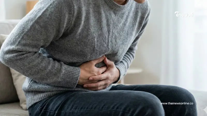 รู้แล้ว ผายลมบ่อย เสี่ยงมะเร็ง จริงมั้ย - สาเหตุลิ่นแรง แบบไหนปกติ รู้แล้ว ผายลมบ่อย เสี่ยงมะเร็ง จริงมั้ย - สาเหตุลิ่นแรง แบบไหนปกติ