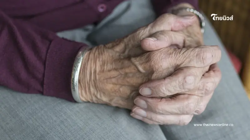 ยายไม่รู้ลูกเสียชีวิตมาแล้ว 1 ปี แต่ยังคุยผ่านวิดีโอคอลทุกวัน