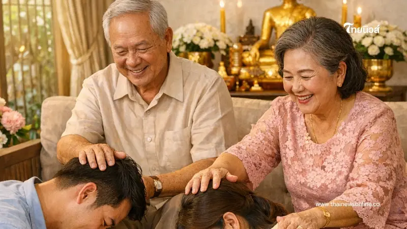 เปิดสีเสื้อมงคล 2569 เสริมเมตตา เรียกโชคลาภ พร้อมสีต้องห้ามที่ควรเลี่ยง