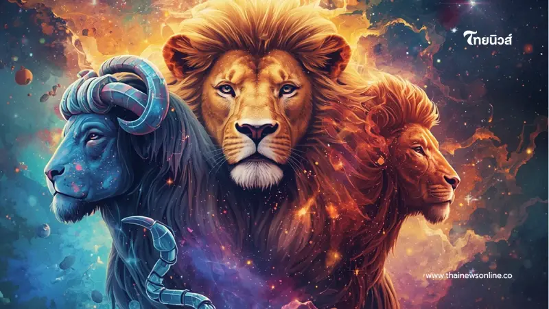 เช็ก 4 ราศีดวงแข็ง ล้มกี่ครั้งก็รอด มีเกณฑ์เทวดาคุ้มครอง เช็ก 4 ราศีดวงแข็ง ล้มกี่ครั้งก็รอด มีเกณฑ์เทวดาคุ้มครอง