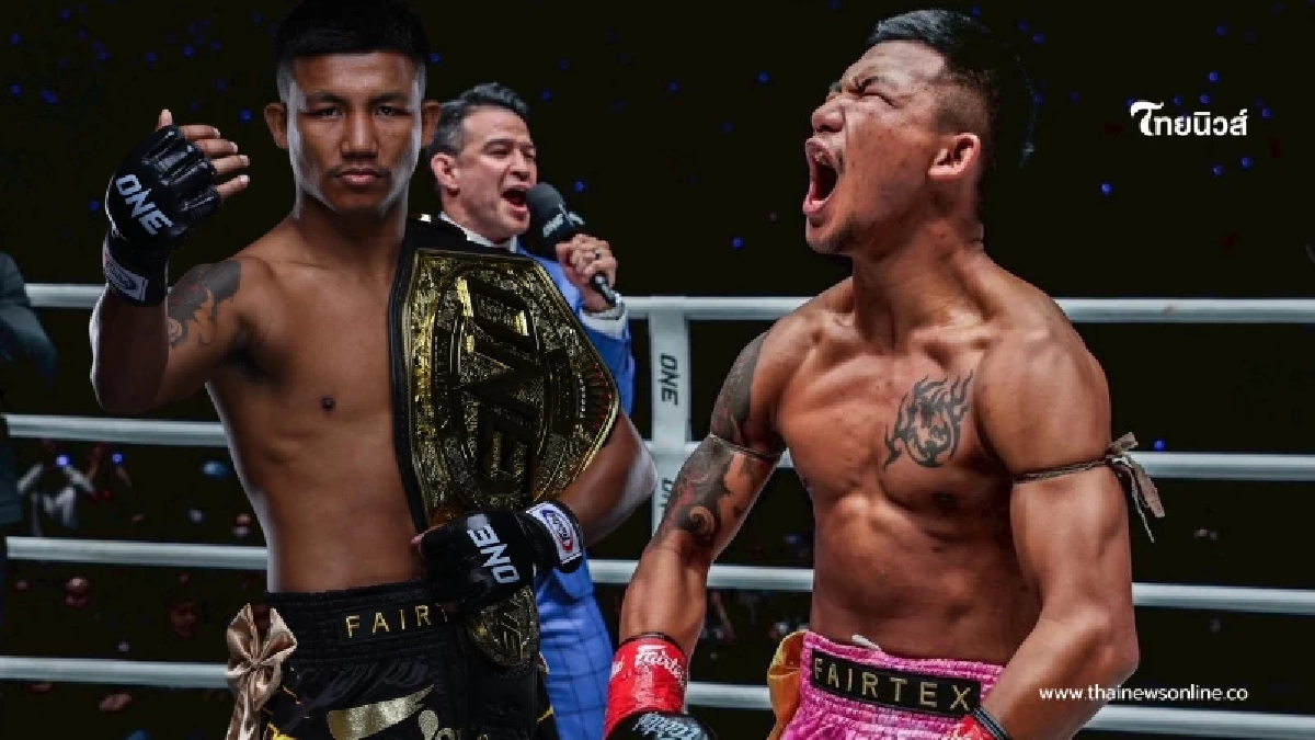 หลายคนไม่รู้ เปิดอายุ"รถถัง จิตรเมืองนนท์" พร้อมชื่อเล่นแท้จริง