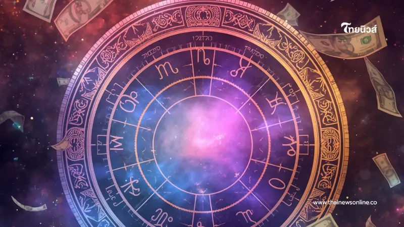 ดวงคน 1 ราศี มูฟออนจากความผิดหวัง เพราะของจริงกำลังจะมา