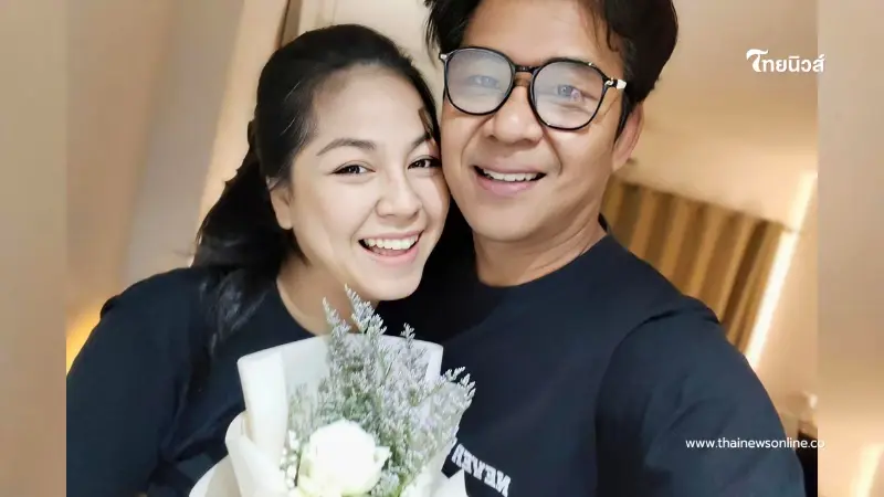 "จอย ศิริลักษณ์" เผยหมอตรวจไม่พบการตั้งครรภ์ แฟนๆ แห่ส่งกำลังใจ "จอย ศิริลักษณ์" เผยหมอตรวจไม่พบการตั้งครรภ์ แฟนๆ แห่ส่งกำลังใจ