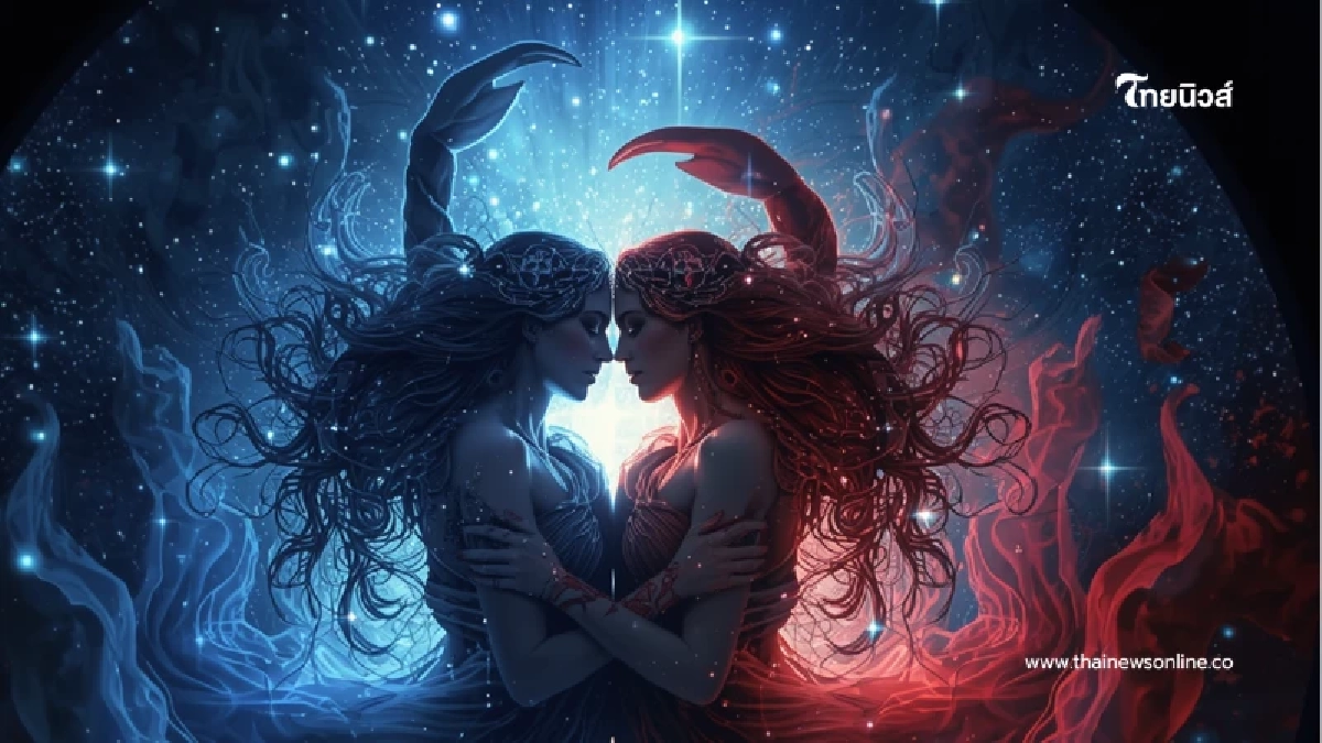 2 ราศี เตรียมรับโชคใหญ่ ดาวการงานเข้าเรือนแห่งความสำเร็จ