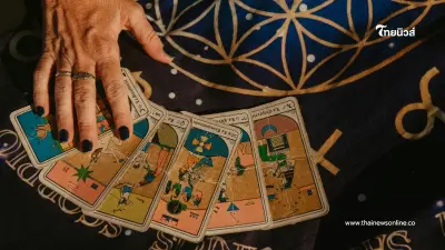 เปิดดวง 2 ราศี กำลังจะมีข่าวดี สิ่งศักดิ์สิทธิ์จะให้โชค