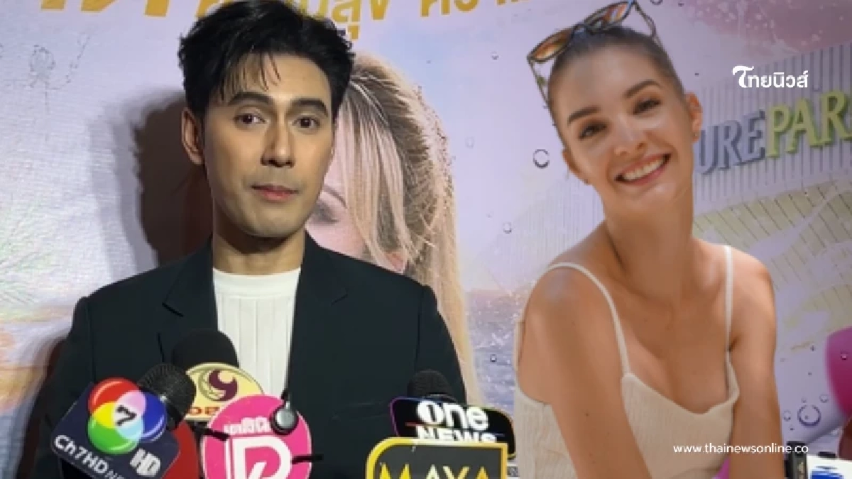 ตกใจ "เอส กันตพงศ์" เล่าหมดเปลือก พูดไม่ออกลูกเรียกคนอื่นว่าพ่อ