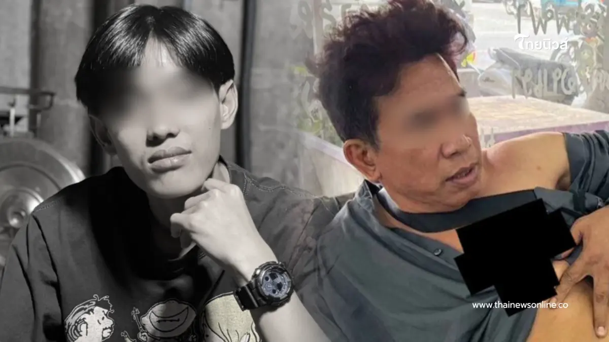รู้แล้วผลชันสูตร "ตี๋" เหยื่อช่างเอก สลด ต้องทรมานขนาดไหน รู้แล้วผลชันสูตร "ตี๋" เหยื่อช่างเอก สลด ต้องทรมานขนาดไหน