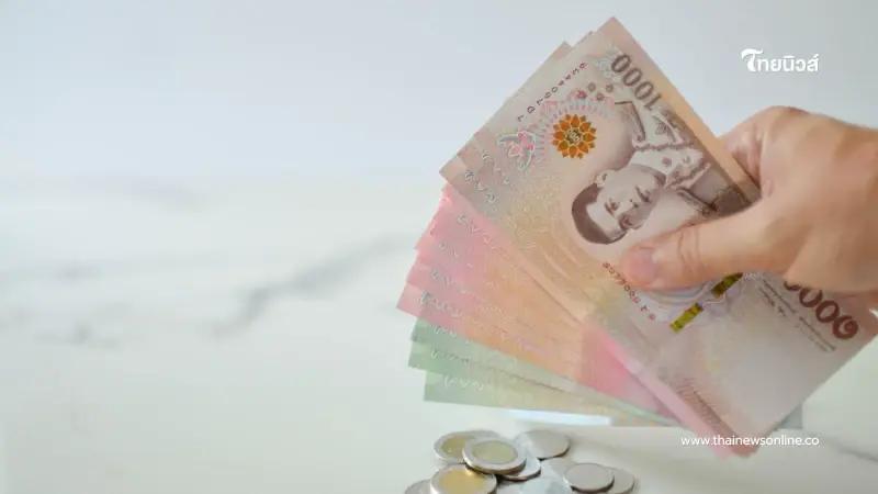 พนักงานท้องถิ่นเฮ ปรับค่าตอบแทนใหม่ มีผลเงินย้อนหลัง