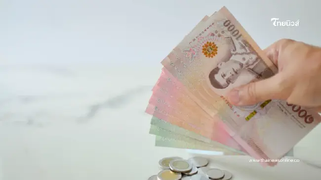 พนักงานท้องถิ่นเฮ ปรับค่าตอบแทนใหม่ มีผลเงินย้อนหลัง