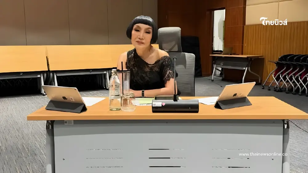 แม่ฟาดนิ่ม! ม้า อรนภา ตอบเกรียนปมเป็นกรรมการ สวนคอมเมนต์