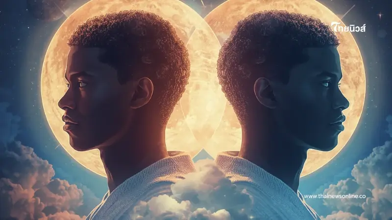 เปิดดวง 2 วันเกิด คนหนึ่งเหนื่อยหน่อยแต่คุ้ม ส่วนอีกคนเตรียมรับโชค