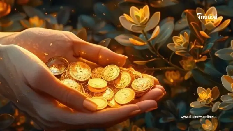 3 ราศีผู้ใหญ่เอ็นดูหนักมาก! ดวงพุ่งแรง มีคนหนุนหลัง งาน-เงินไหลลื่น