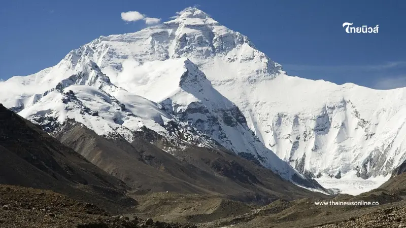 กลโกง ไกด์-ลูกหาบเอเวอเรสต์ ได้เงิน 652 ล้านใน 3 ปี จากนักปีนเขา กลโกง ไกด์-ลูกหาบเอเวอเรสต์ ได้เงิน 652 ล้านใน 3 ปี จากนักปีนเขา