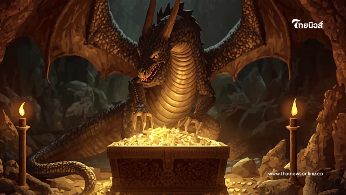 เช็ก 5 ราศีอันดับรุ่งเมษายน ใครคือที่ 1 ดวงโชคลาภพุ่งแรง