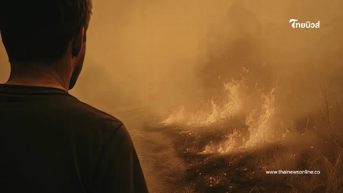 มหาดไทยสั่งลุย เชียงใหม่รวบมือลอบเข้าป่ากลางดึก ย้ำเจอจับจริงไม่ละเว้น