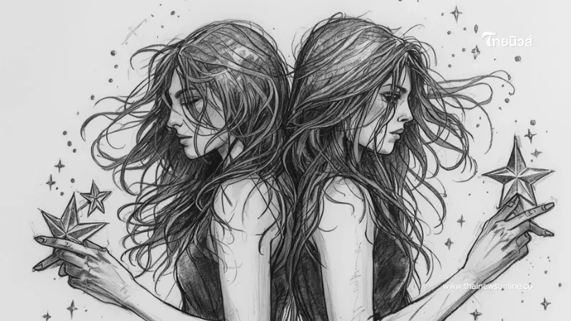 เตือน 2 ราศี ช่วงนี้ต้องเน้นสติ พร้อมเคล็ดลับดูคนให้ขาด