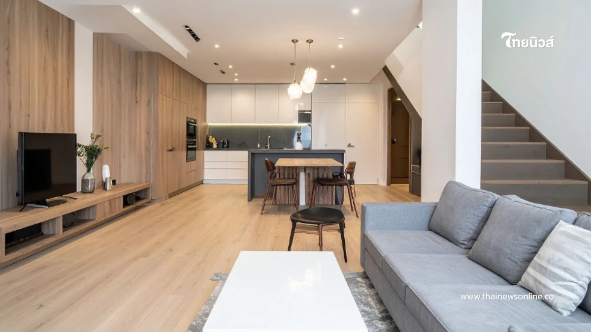 เช่าคอนโด Studio กับ 1 Bedroom เลือกแบบไหนดี