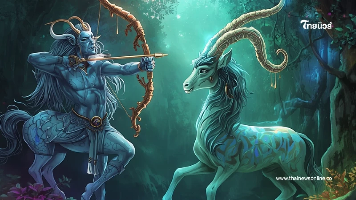 เช็กดวง 12 ราศี หลังดาวอังคารย้าย พลิกชะตาแรงรับโอกาสใหญ่