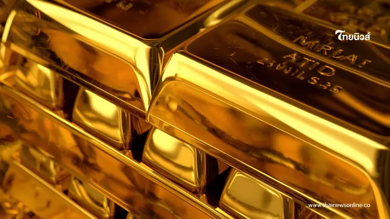 นักลงทุนแห่จับตา ราคาทองคำวันนี้ 16 เม.ย.69 เปิดตลาดครั้งที่ 1 นักลงทุนแห่จับตา ราคาทองคำวันนี้ 16 เม.ย.69 เปิดตลาดครั้งที่ 1