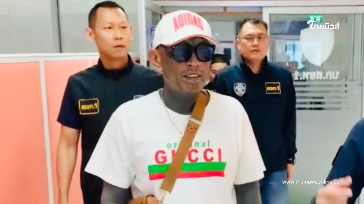 คำสารภาพ "เก่ง ลายพราง" พูดเองจากปาก ทำไมทำผิดซ้ำๆซากๆ