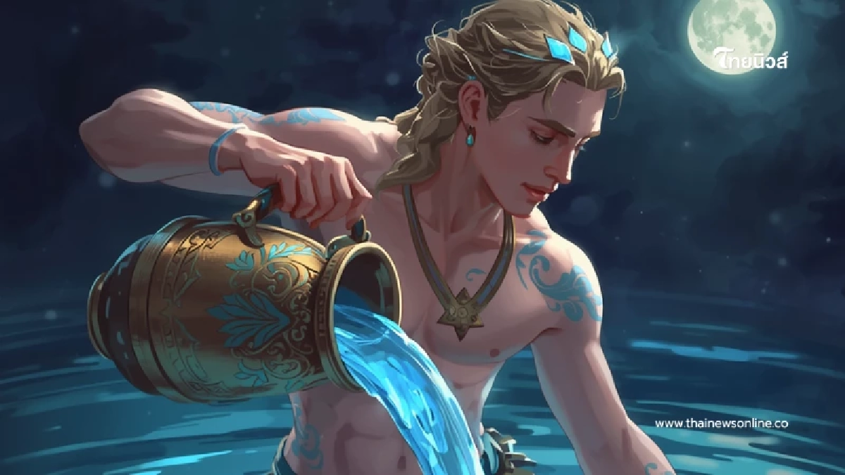 3 ราศี ดวงชะตาพลิกจากร้ายกลายเป็นรุ่ง หลังสงกรานต์ 2569 3 ราศี ดวงชะตาพลิกจากร้ายกลายเป็นรุ่ง หลังสงกรานต์ 2569