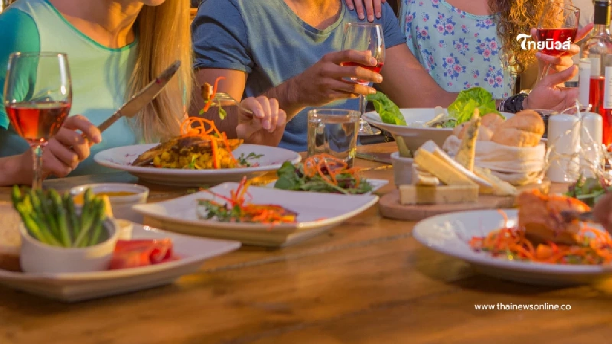 เช็ก 4 จุดเสี่ยงตับอักเสบ เอ ติดง่ายกว่าที่คิด ใครชอบกินร่วมกันดู