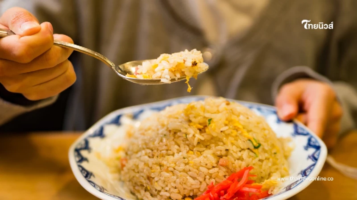 กินอิ่มแล้วง่วงทันที สัญญาณอะไรในร่างกายที่คุณมองข้าม