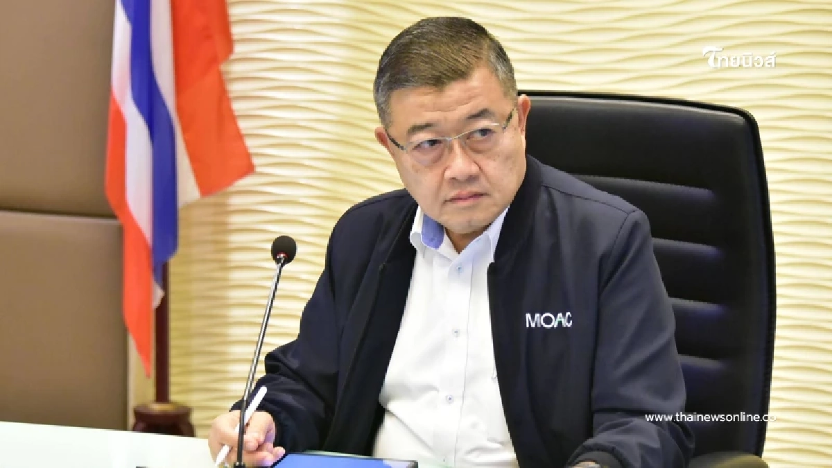 เร่งปรับระบบนมโรงเรียน เน้นความโปร่งใสและคุณภาพถึงเด็กนักเรียน