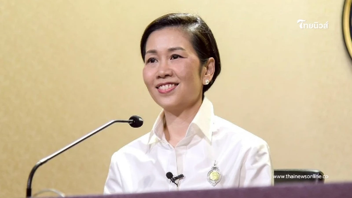 นายกฯ อนุทิน ขน 8 รมต. ลุยเชียงใหม่ สั่งยกระดับสู้ฝุ่น PM2.5 จันทร์นี้