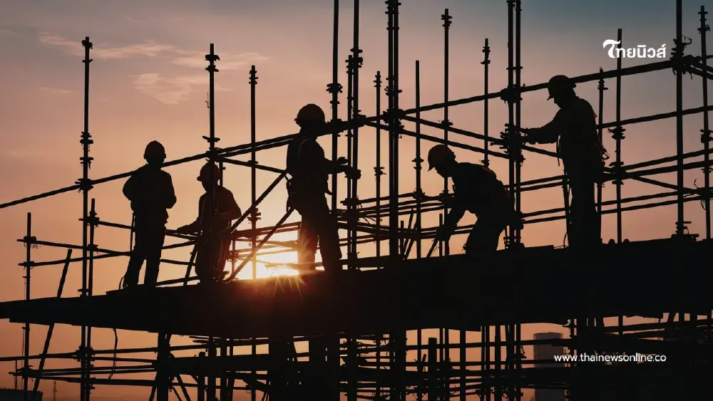 กระทรวงแรงงานจัดงานวันแรงงาน 1 พ.ค. รับสมัครงาน 4.8 หมื่นตำแหน่ง