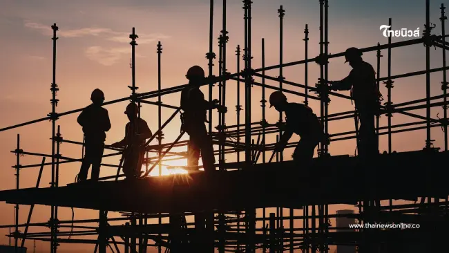 กระทรวงแรงงานจัดงานวันแรงงาน 1 พ.ค. รับสมัครงาน 4.8 หมื่นตำแหน่ง