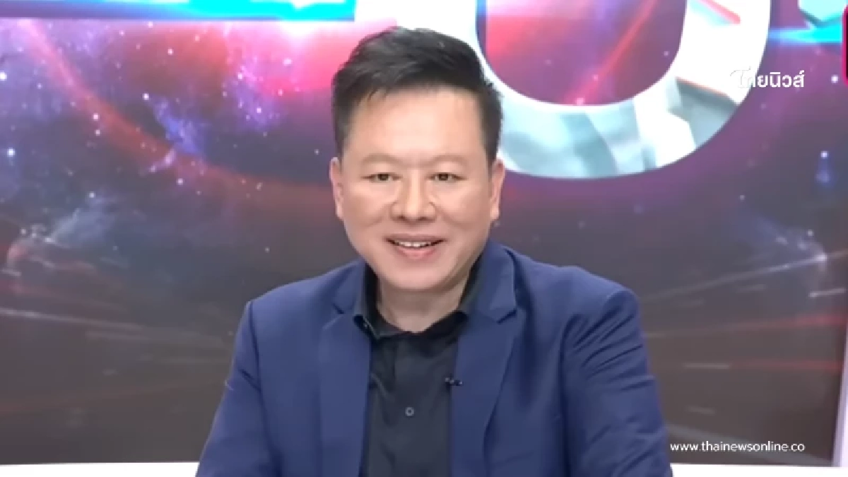 อ.ลักษณ์ ฟังธง 3 ราศี ชีวิตรุ่งโรจน์ ได้จับเงินก้อนหลังสงกรานต์