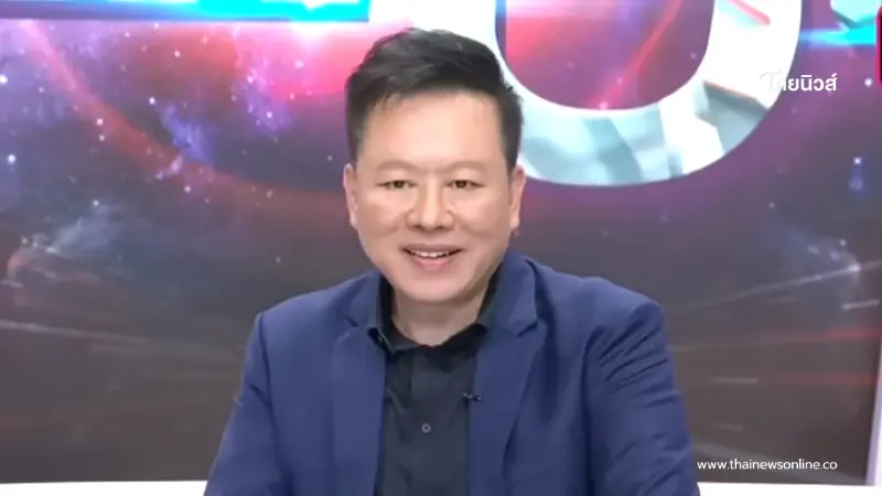 อ.ลักษณ์ ฟังธง 3 ราศี ชีวิตรุ่งโรจน์ ได้จับเงินก้อนหลังสงกรานต์