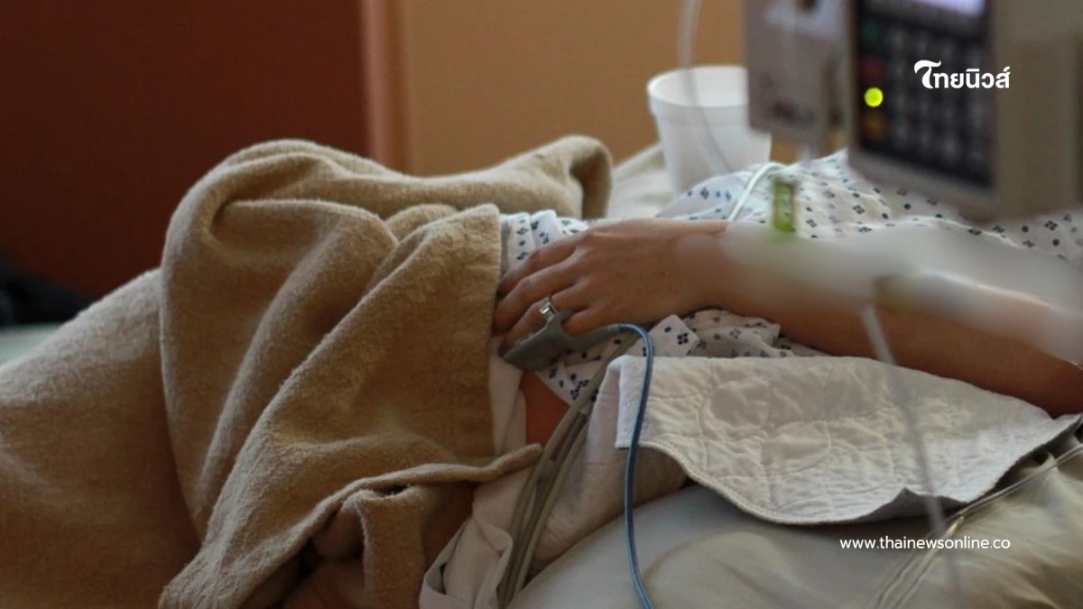 สาววัย 32 พยายามกินคลีน สุดท้ายป่วยมะเร็ง เพราะพลาดไปอย่างเดียว
