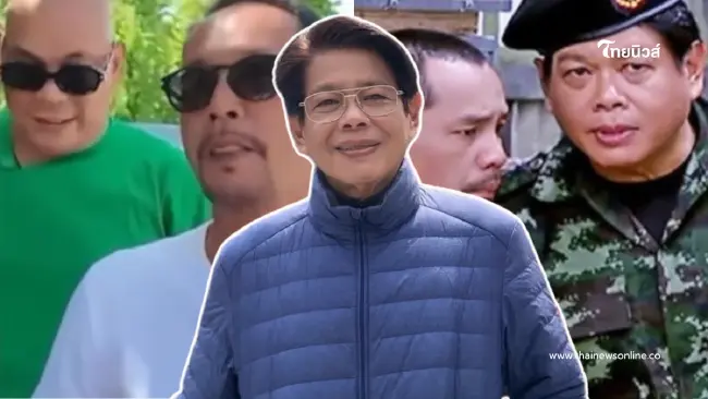 หนังคนละม้วน "ปุ๊ มนตรี" ขอเล่ามุมตัวเอง หลัง "เท่ง เถิดเทิง" พูดถึง